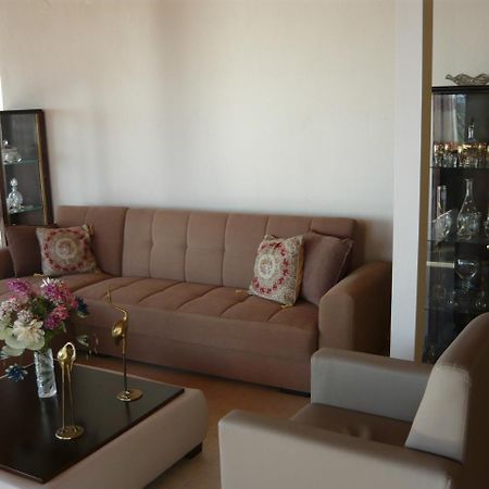 Victory Apartments Hotel ซาโมทราคี ภายนอก รูปภาพ
